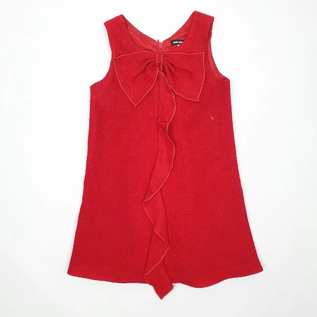 Ragazze Vestiti Bundle Età 4 Anni Designer Brands 5