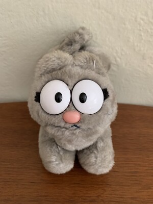 flip teddy octopus