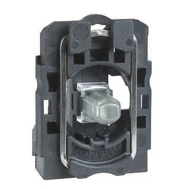 Harmony ZB5 - corps - DEL intégrée - 24V - pour voyant bleu
