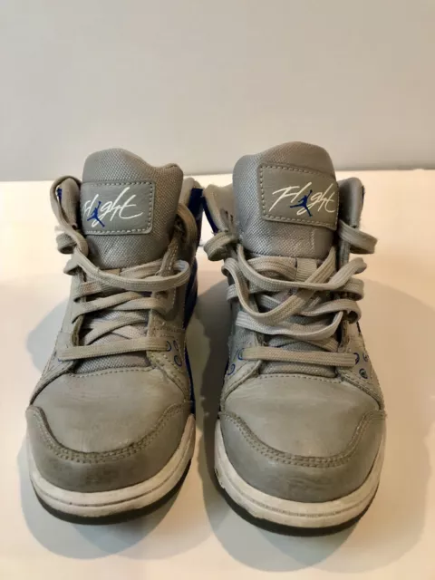 Nike Jordan Flight Origin 3 Boys Preschool Shoes Basketball Toddler Size 13C 3