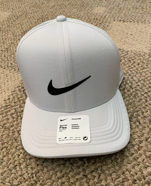 Nike classic 99 vapor deals swoosh flex training cap
