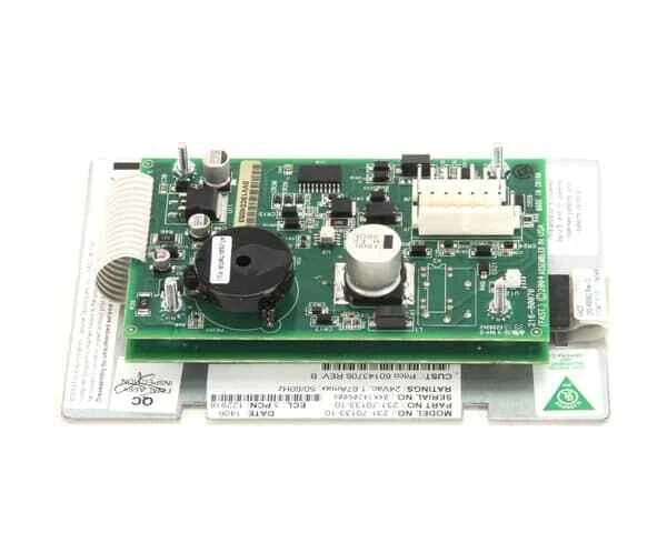 60143706 Anets Control,Dig 4B Anets Pasta Genuine OEM ANE60143706