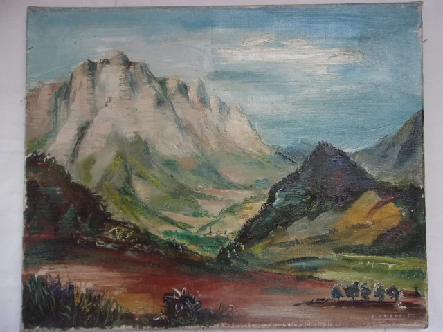Livre Rare "Tote Mi Veye" De Lucien Gillard - Dialecte Wallon - Édition Originale Limitée 1934