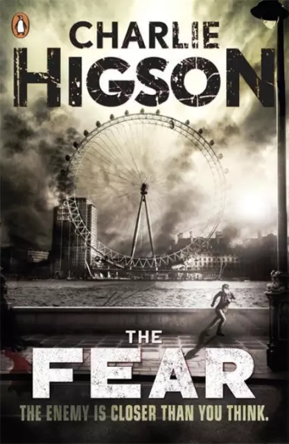 The Fear (The Enemy Book 3) | Charlie Higson | 2012