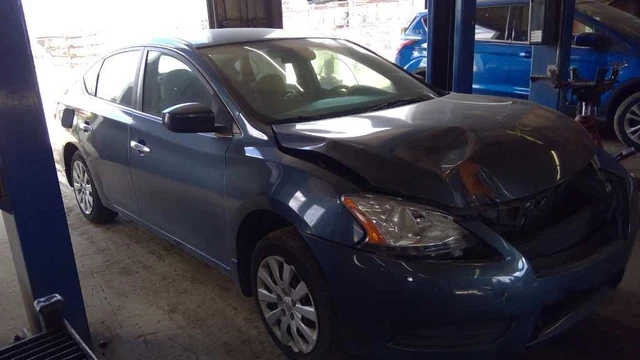 Engine ECM Electronic Control Module 1.8L Fits 13-15 SENTRA 2263030