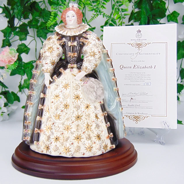 Prophila Gibraltar – Feuille Miniature 1414-1419 – 2011 Reine Elizabeth II – Timbres Neufs MNH – Collection Philatélie