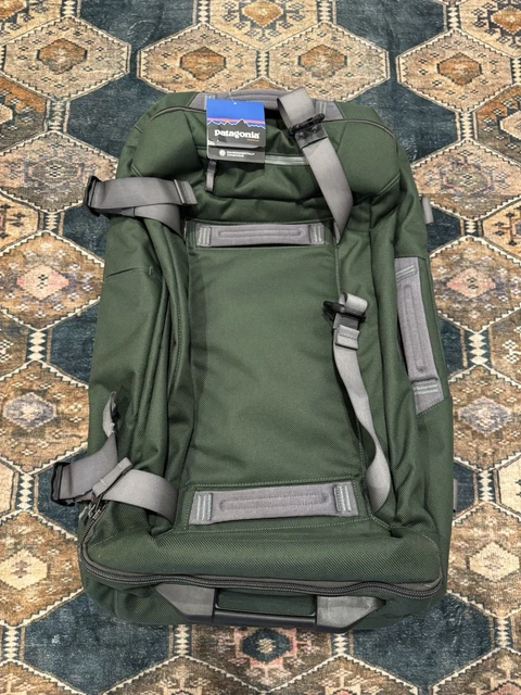 patagonia Transport Roller 60L PATAGONIA TRANSPORT ROLLER