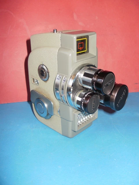 APPAREIL PHOTO-ZEISS IKON CONTESSA LKE ARGENTIQUE 1950-OBJECTIF CARL