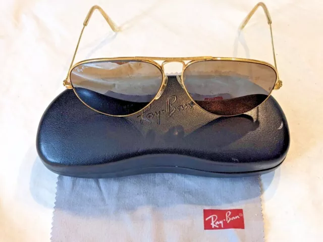 Lentes ray ban online bausch & lomb precio