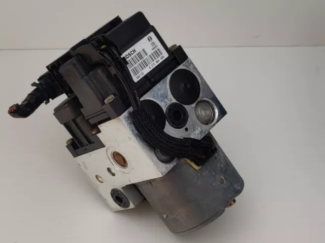 Mitsubishi Space Star ABS Steuergerät MR475697 0273004488 Bosch 💯