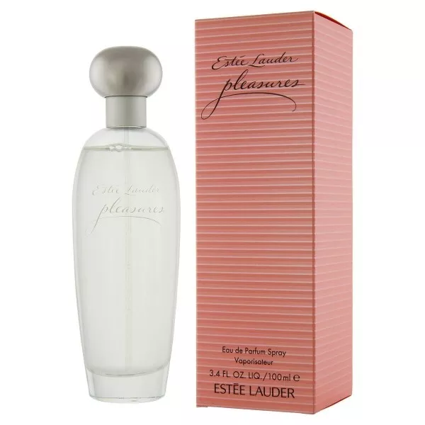 Estee Lauder  PLEASURES Eau de Parfum pour femme 100 ml