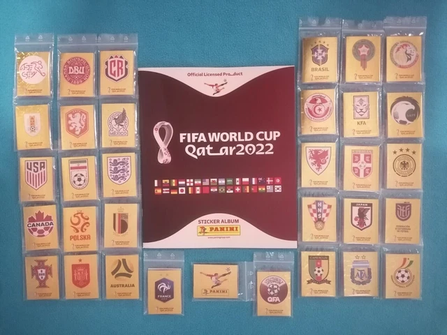 3 ALBUMS PANINI coupe du monde Argentina 78-Espana 82-Mexico 86-complet