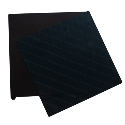 Geeetech Piastra magnetica in carta riscaldata con adesivo per stampante 3D Geeetech 