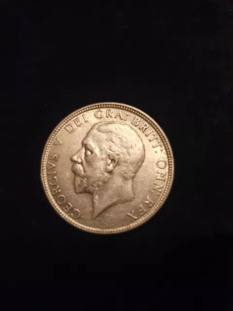 1928 Florin, Extremely Fine Condition, King George V