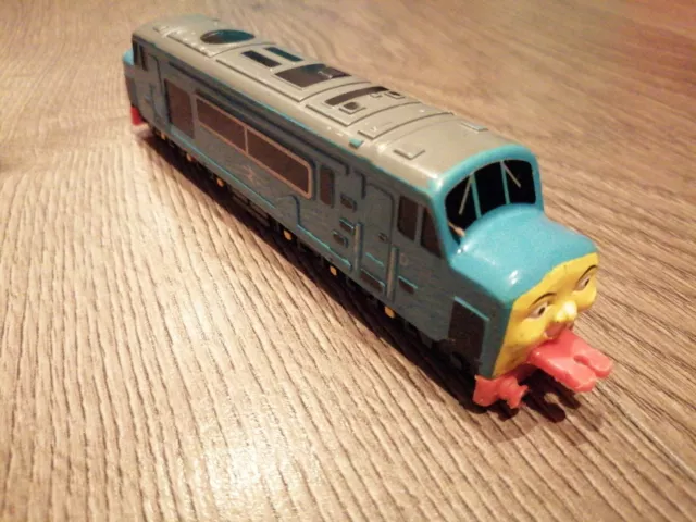 Rare shop ertl thomas