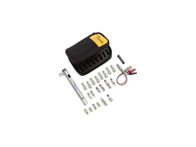 Fluke Networks PTNX2-DLX Pocket Toner NX2 Deluxe Kit