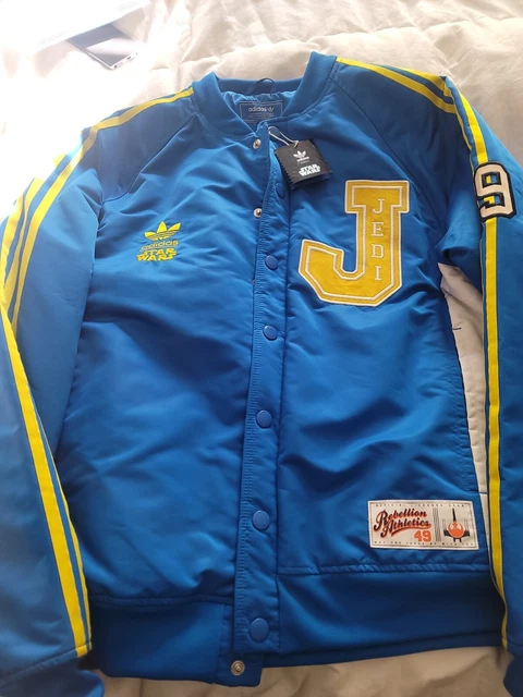 Especial Edition ADIDAS STAR WAR JACKET