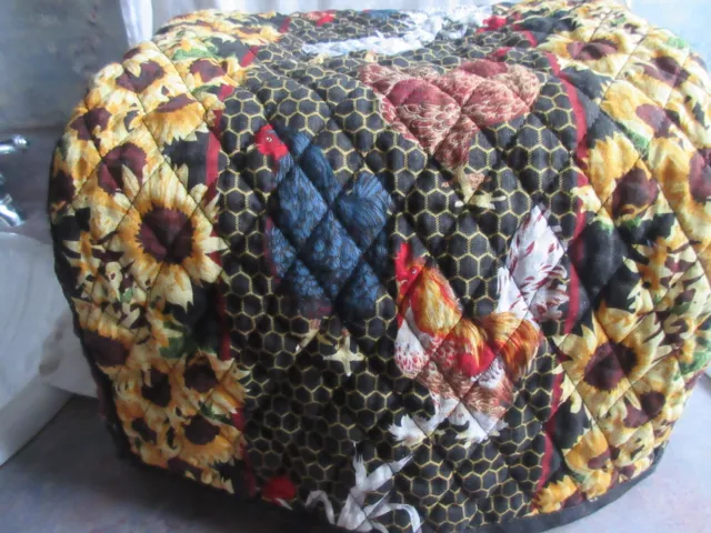 https://www.picclickimg.com/zRIAAOSwKfllPRM7/Roosters-And-Sunflowers-Quilted-4-Slice-Toaster-Cover.webp
