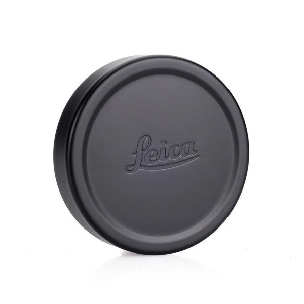 Lens Cap Tappo A Molla Copriobiettivo 62mm Obiettivo Snap On Universale - Foto 8