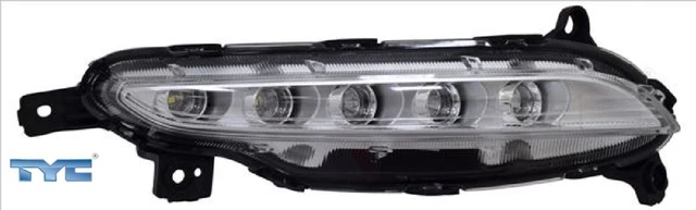 TYC 12-0421-00-2 luce diurna per Hyundai