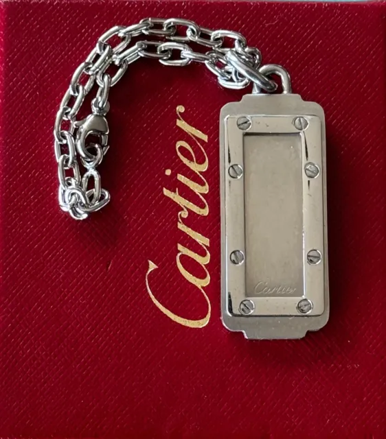 Key Chains, Rings & Cases, Men's Accessories, Men, Clothing, Shoes &  Accessories - PicClick