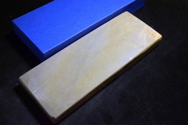 Naniwa Advance Stone S1-420 pierre à aiguiser grains 2000