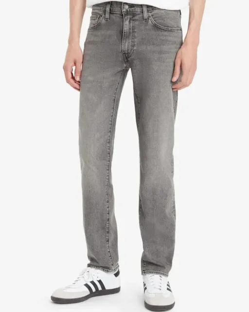 Levi's original 511 Men's Slim Levis fit Denim Jeans   04511-5076
