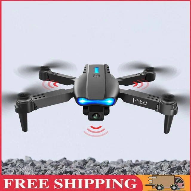 Aeroplane on sale drone camera