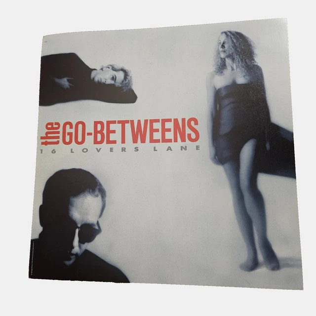 洋楽 the Go-betweens.  16Lovers Lane 16 Lovers Lane (Remastered) - Album by The Go-Betweens