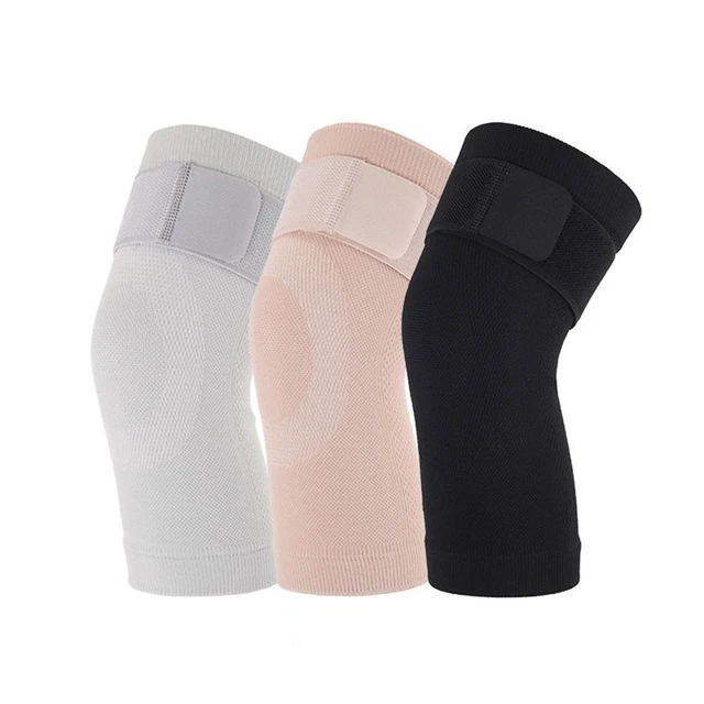Breathable Knee Pads Mugwort Knee Protector  Knee Protection