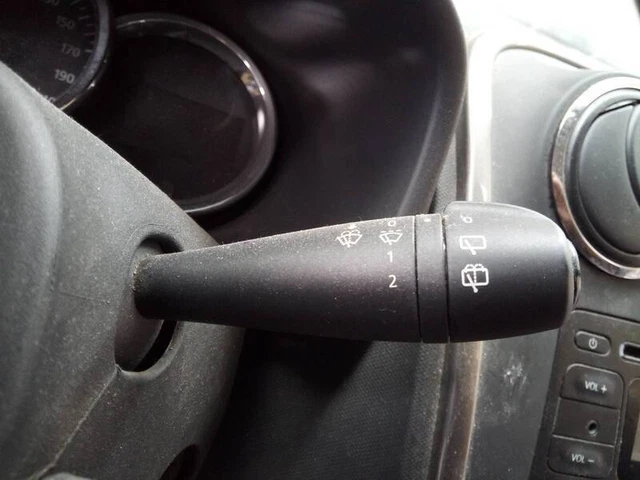 comando tergicristalli per DACIA LODGY 1.5 DCI 2012 2428825