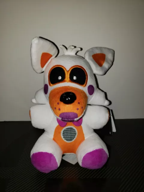 Lolbit Plush, Lolbit Plush Official Store