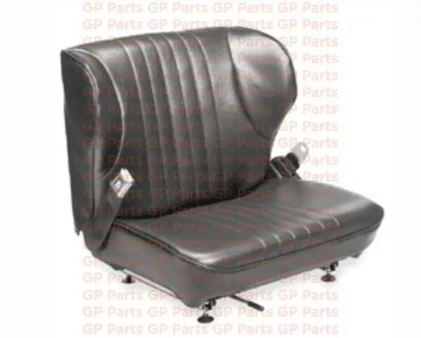 Toyota 53760-22750-71, VINYL FORKLIFT SEAT