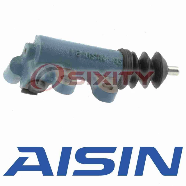 For Toyota MR2 AISIN Clutch Slave Cylinder 2.0L 2.2L L4 1991-1992 0v