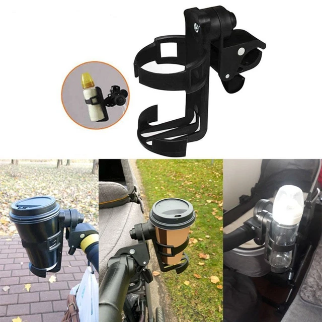 poussette Support de bouilloire Porte-bouteille Téléphone Titulaire