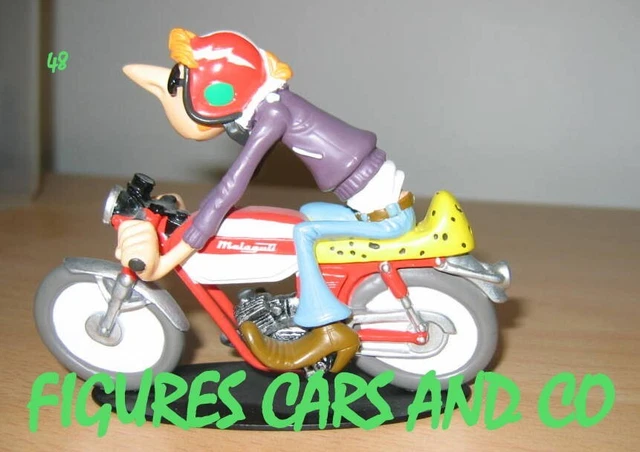 Beau rassemblement de Motobécane 125 LT3 Coupe | Cédric JANODET