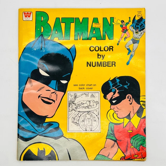 Batman 1966 Batman FOR SALE! PicClick UK
