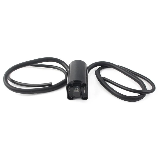 1x Ignition Coil For Suzuki GS550 GS550E S GS550EF GS650G GS550L GSX R 750 1100
