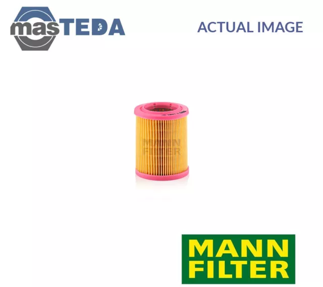 C 1024 Engine Air Filter Element Mann-Filter New Oe Replacement