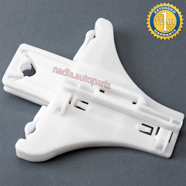 Lève-vitre Pour PEUGEOT 206 CC (2D) Arrière/avant Gauche/droit En - Foto 4