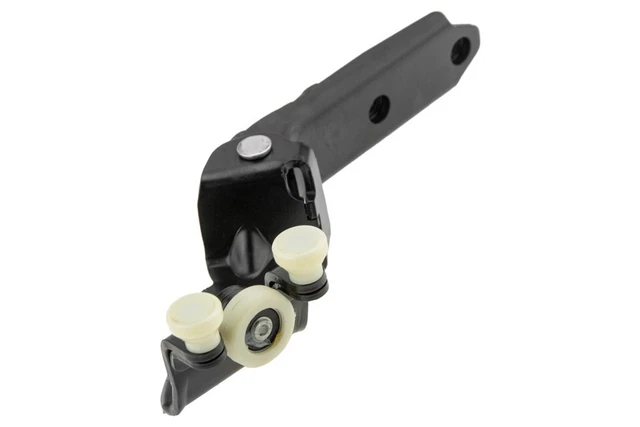 RULLO GUIDA PORTA SCORREVOLE DESTRA INFERIORE PER IVECO DAILY DAL 2006