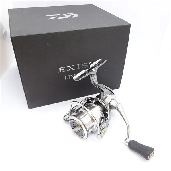 DAIWA 22 EXIST lt2000s-h #246 $959.00 - PicClick CA