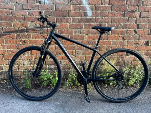 Specialized crosstrail store sport 2014
