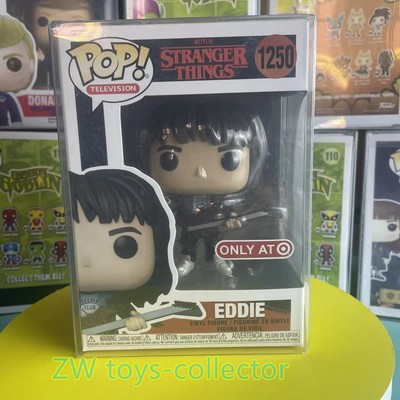 henderson funko pop