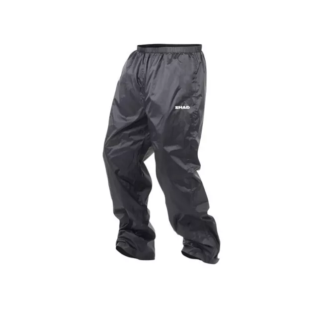 Pantaloni Antipioggia Shad