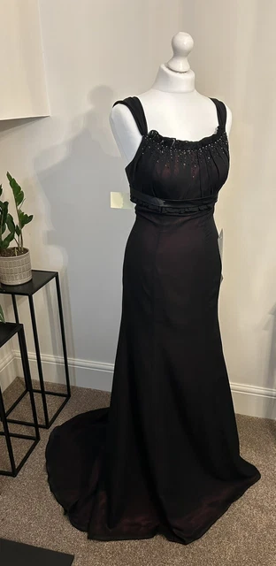 BELLA FORMALS BY Venus Navy Blue Beaded Prom Dress Size 8 Cruise Wedding 24.09 - PicClick UK BELLA FORMALS BY Venus Navy Blue Beaded Prom Dress Size 8 Cruise Wedding 24.09 - PicClick UK