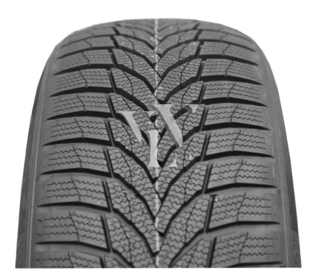 Winterreifen NEXEN WINGUARD SPORT 2 (WU7) 255/40 R18 99 V DOT 2018