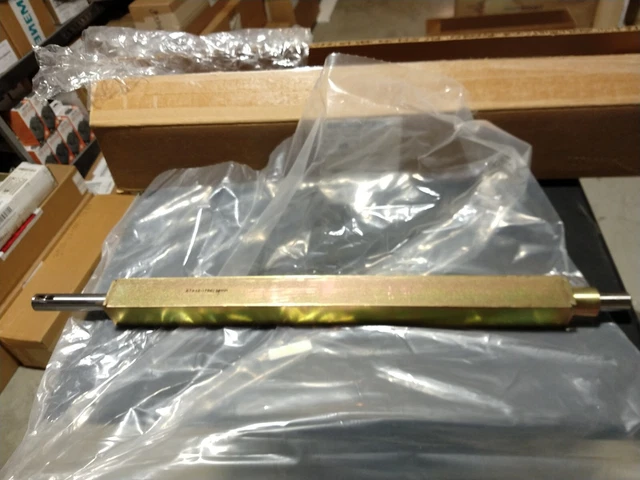 Shaft , drive , seperator , 176K236H01 , 97942