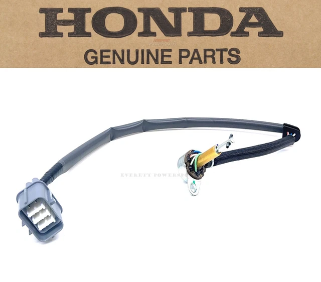 HONDA GEAR POSITION SENSOR 2003-2016 TRX650 2006-2020 TRZ680 NEW OEM HONDA