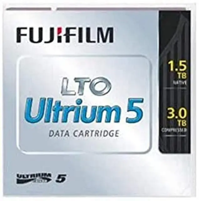 Fujifilm LTO Ultrium 5 - Data cartridge
